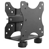 Image de Support VESA pour client léger - Montage sous bureau / derrière écran pour mini PC