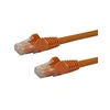 Image de N6PATC50CMOR câble de réseau 0,5 m U/UTP (UTP)