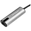 Image de Startech Adaptateur USB-C vers Ethernet 2.5 Gigabit - Carte réseau externe 2.5GBASE-T - IEEE 802.3bz - Mac, Windows, Linux (US2GC30) - Adaptateur