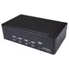 Image de StarTech 4 PORT KVM SWITCH - 4K60