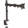 Image de StarTech Monitor Arm - Single - Deskmount Steel