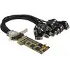 Image de StarTech CARTE PCI EXPRESS A 16 PORTS