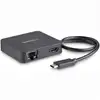 Image de StarTech Multiport Adapter USB C HDMI PD 1x USBA