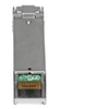 Image de SFP fibre - 1000Base-SX - Module SFP fibre optique - Gigabit - Compatible HP JD118B - Multimode LC - 550 m - Module transmetteur SFP (mini-GBIC)