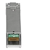 Image de SFP à fibre optique Gigabit compatible HP 3CSFP91 - 550 m - Module transmetteur SFP (mini-GBIC) (équivalent à : HP 3CSFP91) - 1GbE - 1000Base-SX - LC