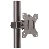 Image de Startech Support de bureau pour écran à fixation VESA jusqu'à 32"et 8 kg - Support moniteur en acier robuste - Kit de montage (fixation par pince