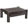 Image de StarTech Computer Monitor Riser Stand with Drawer#