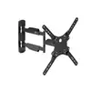 Image de StarTech TV Mount Wall Articulating 22"-55" TV