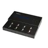 Image de USBDUPE17 duplicateur de supports et de données Copieur de lecteur flash usb 7 copies Noir