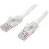 Image de StarTech 7m White Snagless Cat5e Patch Cable