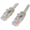Image de StarTech 10m Gray Snagless Cat5e Patch Cable