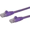Image de StarTech 10m Purple Snagless Cat5e Patch Cable