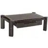 Image de StarTech Monitor Riser Stand - Large 19.7
