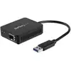 Image de StarTech USB TO FIBER OPTIC CONVERTER