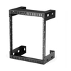Image de 12U Wall-Mount Server Rack - 12 in. Depth