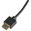 Image de Câble HDMI 4K - 2 m - Câble HDMI haute vitesse - Premium - Cordon HDMI grande vitesse - Connecteurs avec adhérence - 4K 60 Hz - Câble HDMI - HDMI