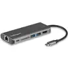 Image de StarTech StarTech.com USB-C Multiport Adapter