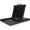Image de StarTech 8PORT RACKMOUNT KVM CONSOLE