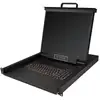 Image de StarTech 1U SINGLE PORT KVM CONSOLE FOR