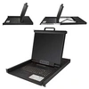 Image de RKCONS1916K Commutateur KVM 16 Ports