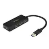 Image de StarTech StarTech.com 4 Port USB 3.0 Hub with Cha