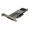 Image de Dual Port 40G QSFP+ Network Card - Intel XL710 Open QSFP+ Converged Adapter - PCIe 40 Gigabit Ethernet Server NIC - 40GbE Fiber Optic LAN Card - Dell