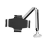 Image de StarTech Tablet Stand Desk Mount - White