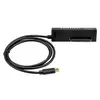 Image de StarTech Adapter USB C - 2.5/3.5" SATA USB 3.1