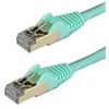 Image de 6ASPAT3MAQ câble de réseau Turquoise U/FTP (STP)