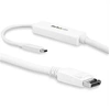 Image de CDP2DPMM3MW câble vidéo et adaptateur USB Type-C