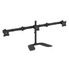 Image de StarTech Monitor Stand - Triple - Desktop