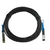Image de Câble SFP+ à connexion directe de 10 m - Compatible avec Cisco SFP-H10GB-ACU10M - Cordon SFP+ 10G - Câble Twinax actif - Câble d'attache directe