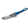 Image de Câble SFP+ à connexion directe compatible HPE J9281B - Cordon DAC Twinax de 1 m