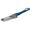 Image de Câble SFP+ à connexion directe compatible HPE JD095C - Cordon DAC Twinax de 65 cm