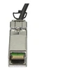 Image de Câble SFP+ à connexion directe de 5 m - Conforme à MSA - Cordon SFP+ 10G - Câble Twinax passif - Câble DAC - Câble d'attache directe 10GBase - SFP+