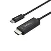 Image de StarTech StarTech.com Cable USB C to HDMI 3m 4K60