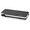 Image de Adaptateur Multiport USB C, HDMI/VGA - Station d'accueil - USB-C 3.1 Gen 2 / Thunderbolt 3 - VGA, HDMI - 1GbE