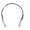 Image de Câble SFP+ à connexion directe de 50 cm - Compatible avec Cisco SFP-H10GB-CU1M - Cordon SFP+ 10G - Câble Twinax passif - Câble d'attache directe