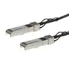 Image de StarTech StarTech.com 0.5m 1.6ft 10Gb SFP+Direct