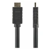 Image de Câble HDMI haute vitesse 4K 60Hz de 15 m - Actif - CL2 - Câble HDMI - HDMI mâle pour HDMI mâle - 15 m - support 4K - pour P/N: ST122HD202, ST124HD202