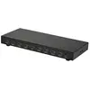 Image de Splitter vidéo HDMI 4K 60 Hz à 8 ports - Répartiteur HDMI Ultra HD compatibe HDR - Répartiteur vidéo/audio - 8 x HDMI - pour P/N: ST121HD20FXA