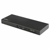 Image de Dock Thunderbolt 3 à double affichage 4K 60 Hz - Slot pour lecteur de carte M.2 PCIe et de carte SD - 3x USB - PD 85 W - Station d'accueil -
