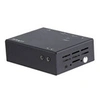 Image de Adaptateur HDMI 4K 60 Hz sur Ethernet jusqu'à 70 m avec Power Over Cable - Convertisseur HDMI 1080p RJ45 jusqu'à 100 m - Rallonge