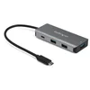 Image de StarTech 4-PORT USB-C HUB WITH PD 3.0