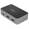 Image de StarTech USB C Hub - Powered - 1x C/3x A