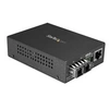 Image de MCMGBSCMM055 Convertisseur de média Gigabit Ethernet fibre optique