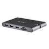 Image de StarTech Multiport Adapter - USB-C - HDMI and VGA