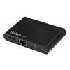 Image de adaptateur multiport av numérique usb-c avec power delivery jusqu'a 100 w (dkt30chcpd)