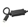 Image de StarTech Startech Cable USB C to eSATA - USB