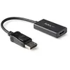 Image de DP2HD4K60H câble vidéo et adaptateur 0,122 m HDMI Type A (Standard) Noir